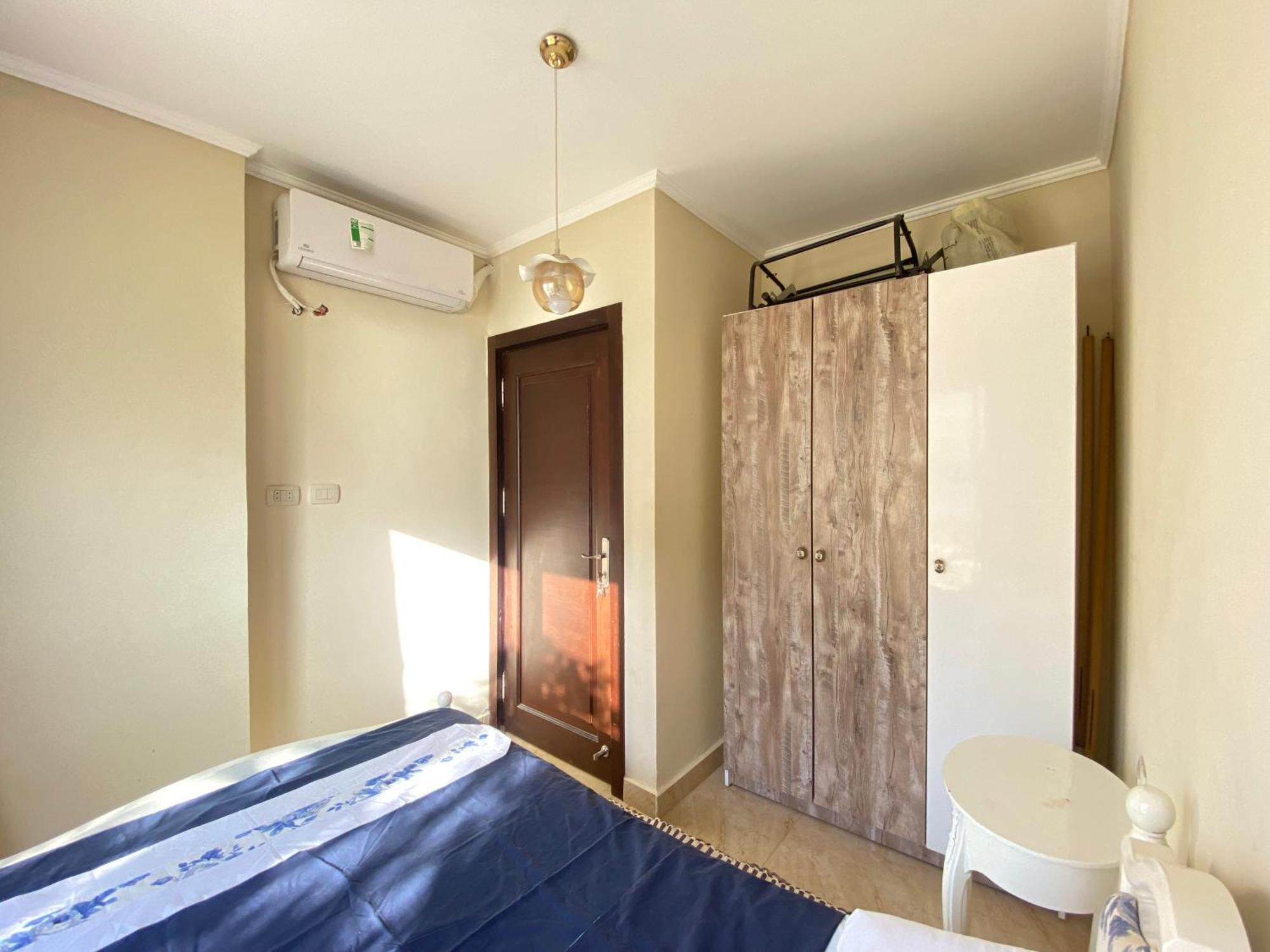 Apartment In El Alamein,Sia Lagoon,Golf Porto Marina Экстерьер фото